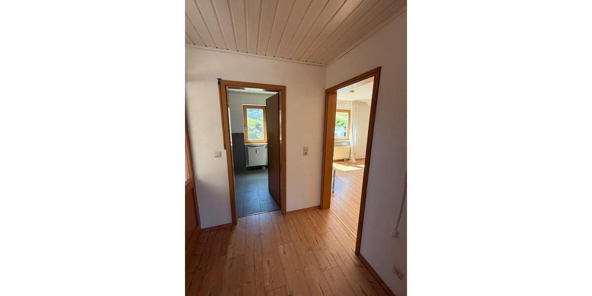 Dachgeschoßwohnung Boxberg - 2 Zimmer, 64 m&sup2;, 640&euro; | Angebot:26615266