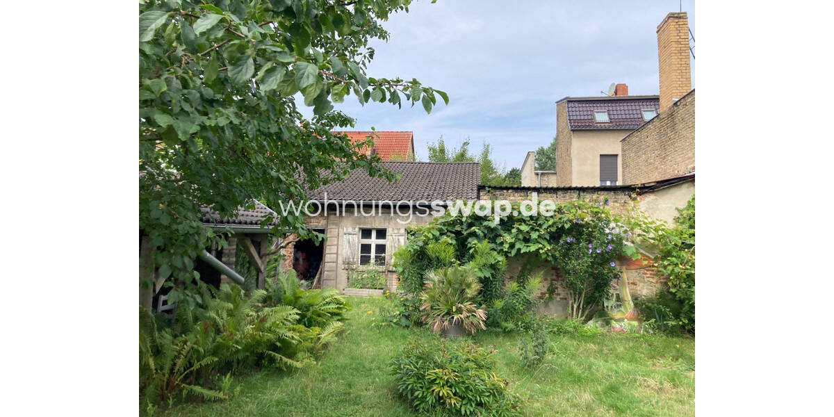 Etagenwohnung Bernau Schönwalde - 4 Zimmer, 100 m&sup2;, 1.550&euro; | Angebot:26304163