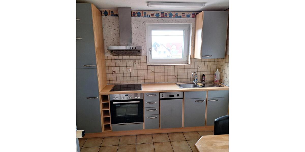 Etagenwohnung Römerberg - 3 Zimmer, 86 m&sup2;, 880&euro; | Angebot:26032354