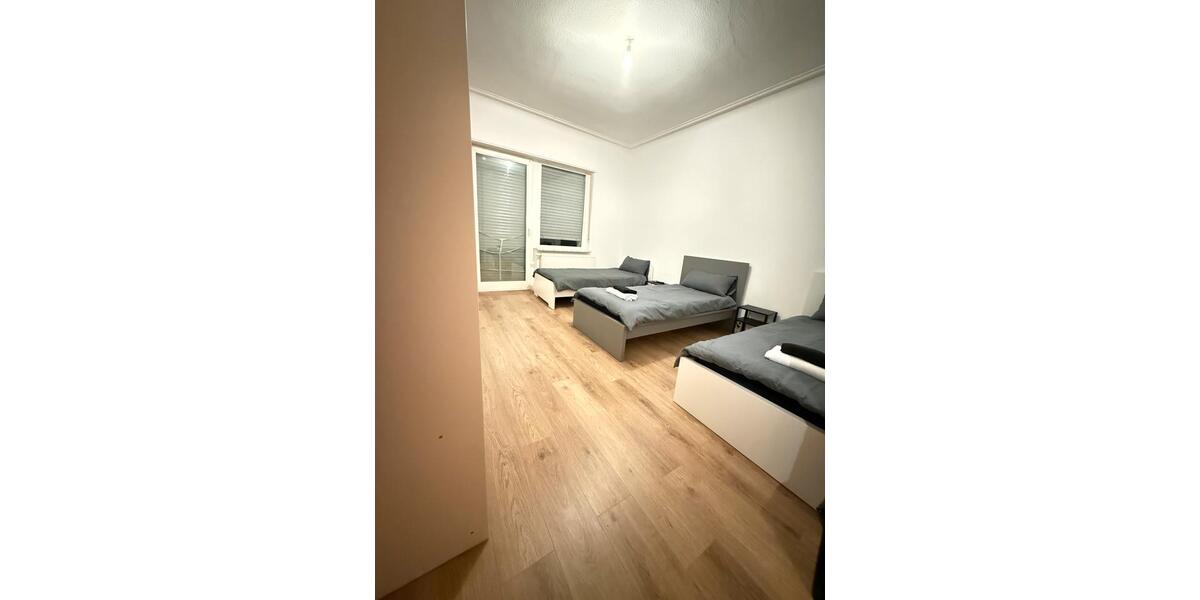 Wohnen auf Zeit Schwerte - 3 Zimmer, 85 m&sup2;, 15&euro; | Angebot:24806129