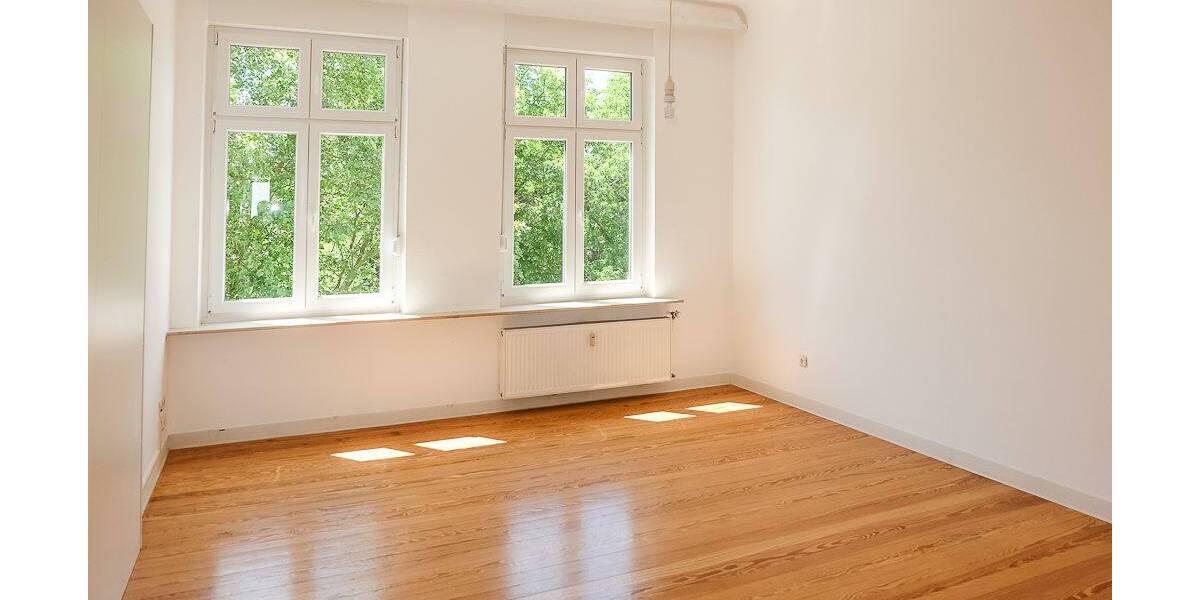 Etagenwohnung Trier Trier-Nord - 4 Zimmer, 100 m&sup2;, 1.150&euro; | Angebot:26733839