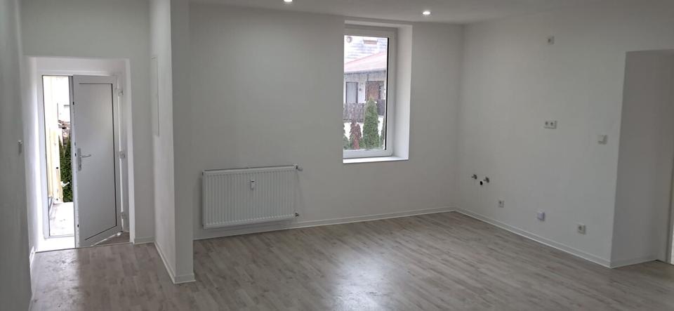 Etagenwohnung Kirkel - 1 Zimmer, 60 m&sup2;, 730&euro; | Angebot:25052888