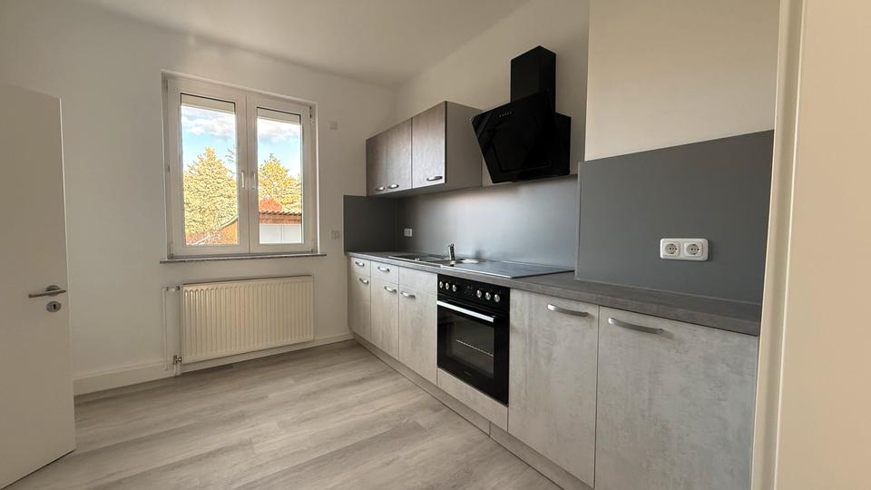 Erdgeschoßwohnung Sömmerda - 2 Zimmer, 65 m&sup2;, 699&euro; | Angebot:26255748