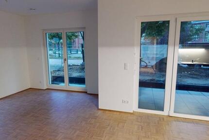 Teltow-Vibe: Moderne 3-Zimmer-Wohnung – Terrasse inklusive! 3 zimmer