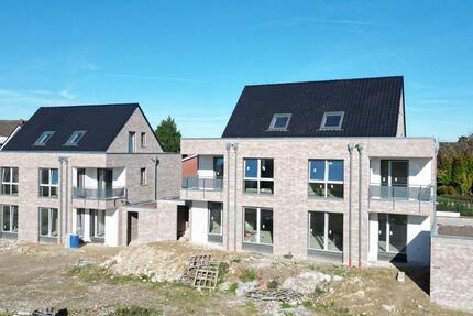 8 Neubauwohnungen in Laer, 55-77 m² - Bezug ab 01.02.2026 2 zimmer