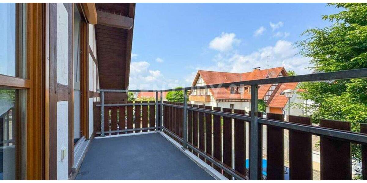 Etagenwohnung Itzgrund (Kaltenbrunn) Kaltenbrunn - 6 Zimmer, 148 m&sup2;, 1.200&euro; | Angebot:25103031