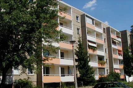 Wohnung Hoyerswerda Kühnicht - 4 Zimmer, 78 m&sup2;, 450&euro; | Angebot:26255656