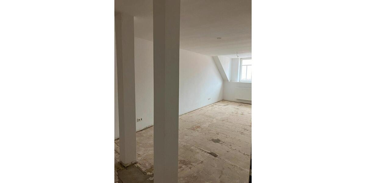 Etagenwohnung Bischofswerda - 3 Zimmer, 119 m&sup2;, 600&euro; | Angebot:24628067