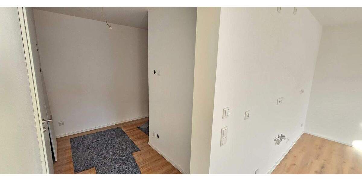 Etagenwohnung Amberg Ammersricht - 2 Zimmer, 60 m&sup2;, 750&euro; | Angebot:25727972