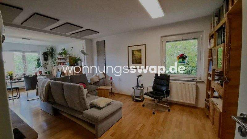 Etagenwohnung Backnang - 4 Zimmer, 80 m&sup2;, 635&euro; | Angebot:25926074