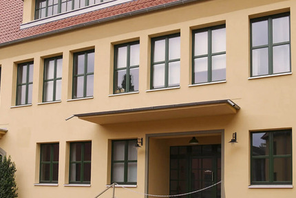 Super Büro in zentraler Lage zimmer