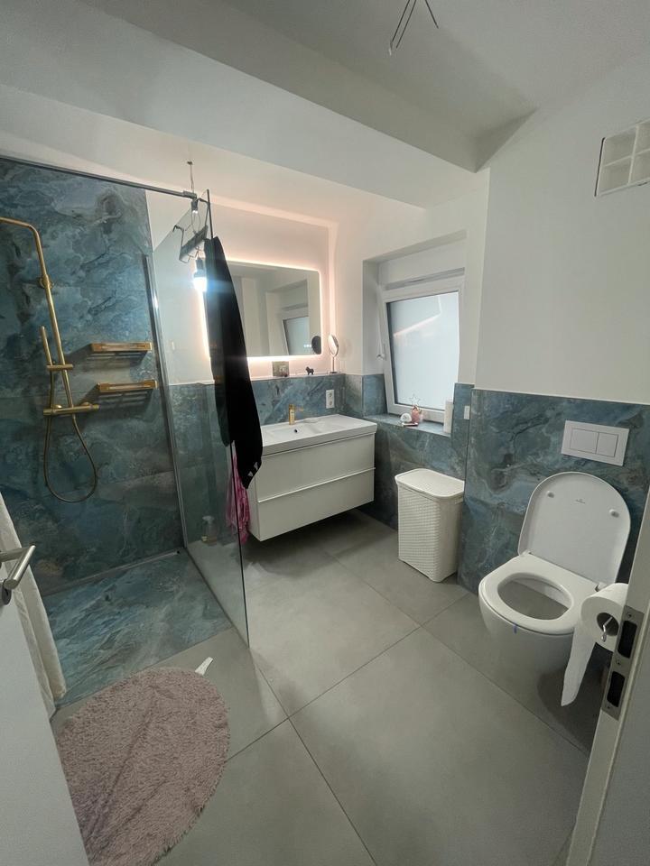 Ober Wöllstadt zimmer