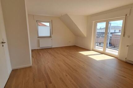 Wohnung Damme - 2 Zimmer, 61 m&sup2;, 585&euro; | Angebot:25257576