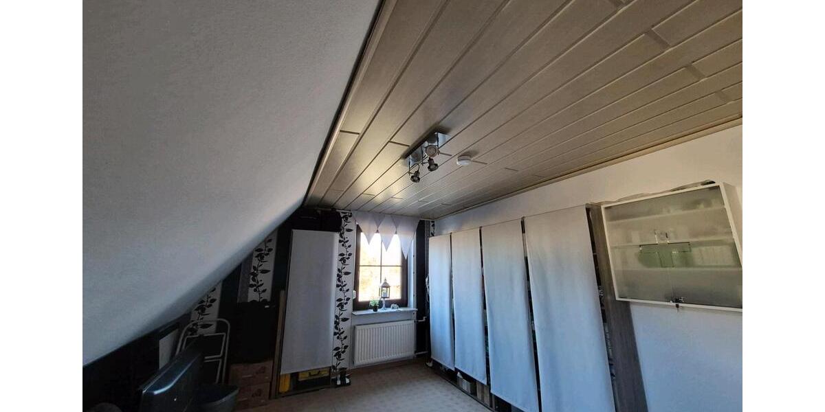 Terrassenwohnung Wolfsburg Ehmen - 4 Zimmer, 99 m&sup2;, 990&euro; | Angebot:24681911