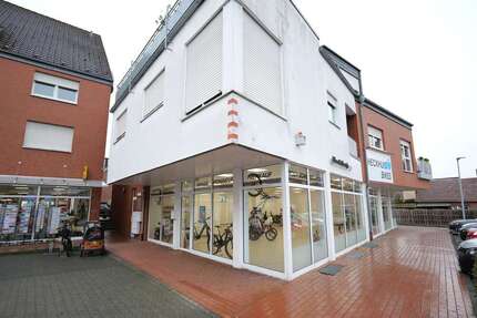 Gewerbeobjekt Rheine Altenrheine - 1.650&euro; | Angebot:26440229