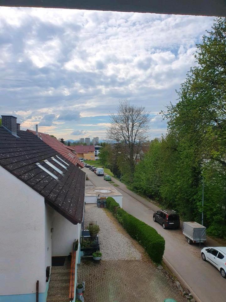 Wohnung zu Vermieten