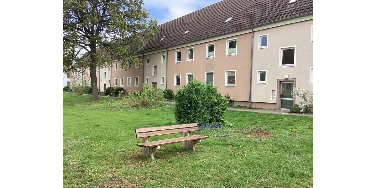 Erdgeschoßwohnung Göttingen Grone - 2 Zimmer, 45 m&sup2;, 515&euro; | Angebot:26257860