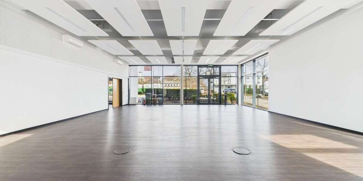 Gewerbeobjekt Ludwigsburg Eglosheim - 2.688&euro; | Angebot:19861341