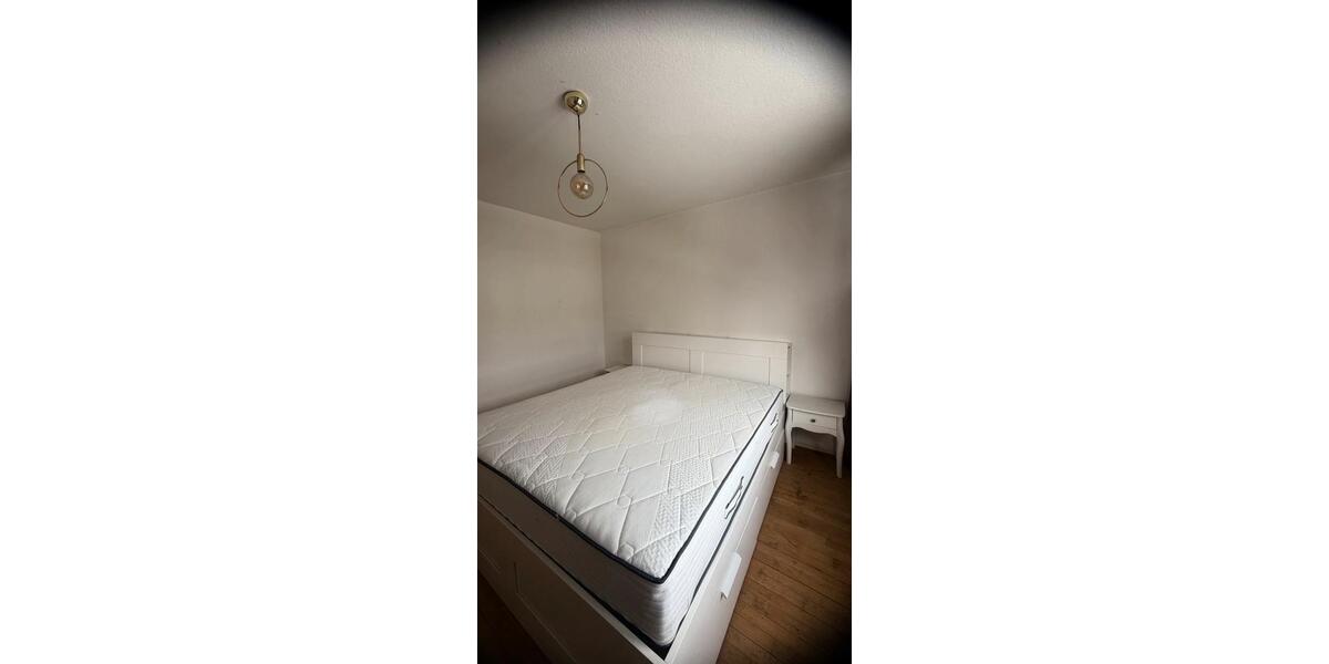 Wohnen auf Zeit Hamburg Wandsbek - 2 Zimmer, 65 m&sup2;, 1.200&euro; | Angebot:26656965