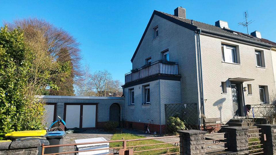 Wohnen auf Zeit Köln Mülheim - 350&euro; | Angebot:25408611