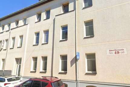 Wohnung Aue Aue - 2 Zimmer, 54 m&sup2;, 271&euro; | Angebot:26476568