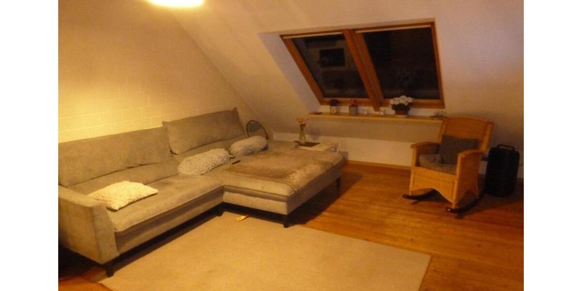 Etagenwohnung Friesoythe - 4 Zimmer, 160 m&sup2;, 750&euro; | Angebot:23167422