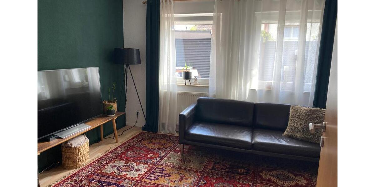 Doppelhaushälfte Bad Oeynhausen Rehme - 6 Zimmer, 110 m&sup2;, 950&euro; | Angebot:26340224