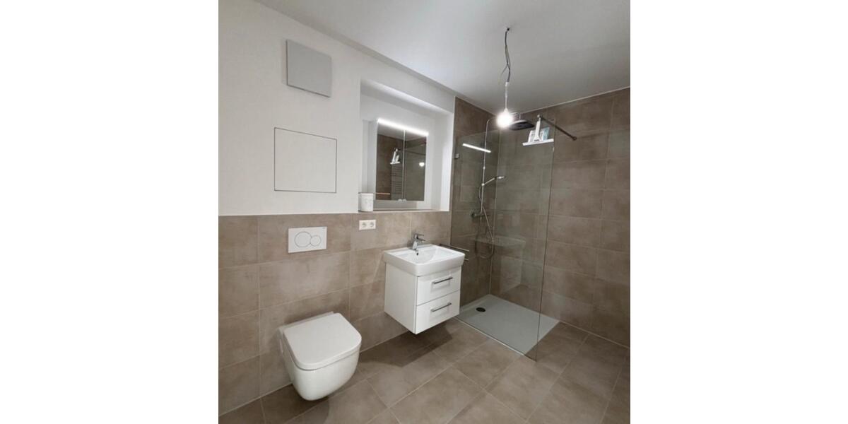 Erdgeschoßwohnung Ludwigsburg Oßweil - 3 Zimmer, 66 m&sup2;, 1.585&euro; | Angebot:24984084