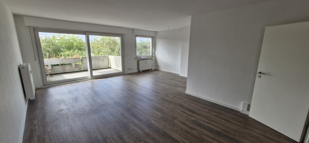 Große 3,5 Zimmer-Wohnung in Radevormwald - Keilbeck 3 zimmer