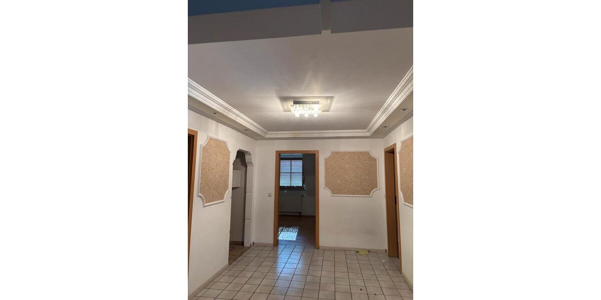 4 Zimmer Wohnung zu vermieten 4 zimmer