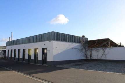 Büro in Waltershausen 600 € 97 m² zimmer