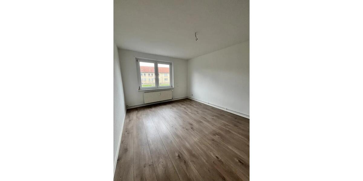 Etagenwohnung Oranienbaum-Wörlitz Wörlitz - 3 Zimmer, 57 m&sup2;, 343&euro; | Angebot:25919964