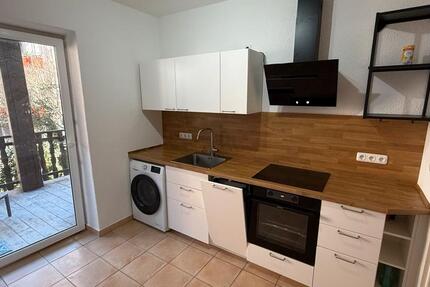 Wohnung Erfurt Hochheim - 3 Zimmer, 57 m&sup2;, 570&euro; | Angebot:25758199