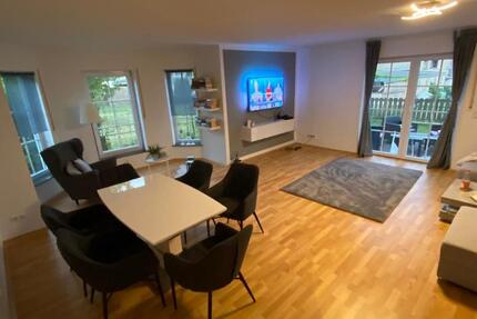 4 Zimmer WOHNUNG zu Vermieten 5 zimmer