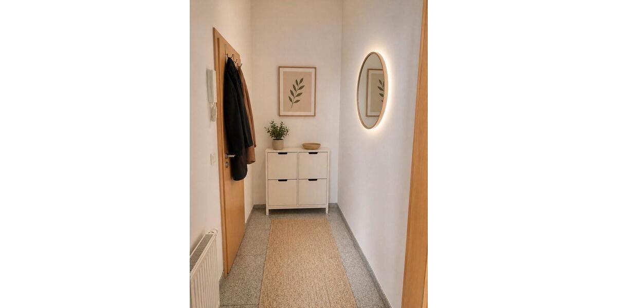 Etagenwohnung Südlohn - 2 Zimmer, 70 m&sup2;, 670&euro; | Angebot:26578589