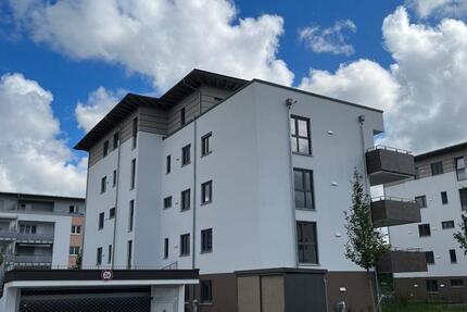 Wohnung Kolbermoor - 4 Zimmer, 96 m&sup2;, 1.808&euro; | Angebot:25118501