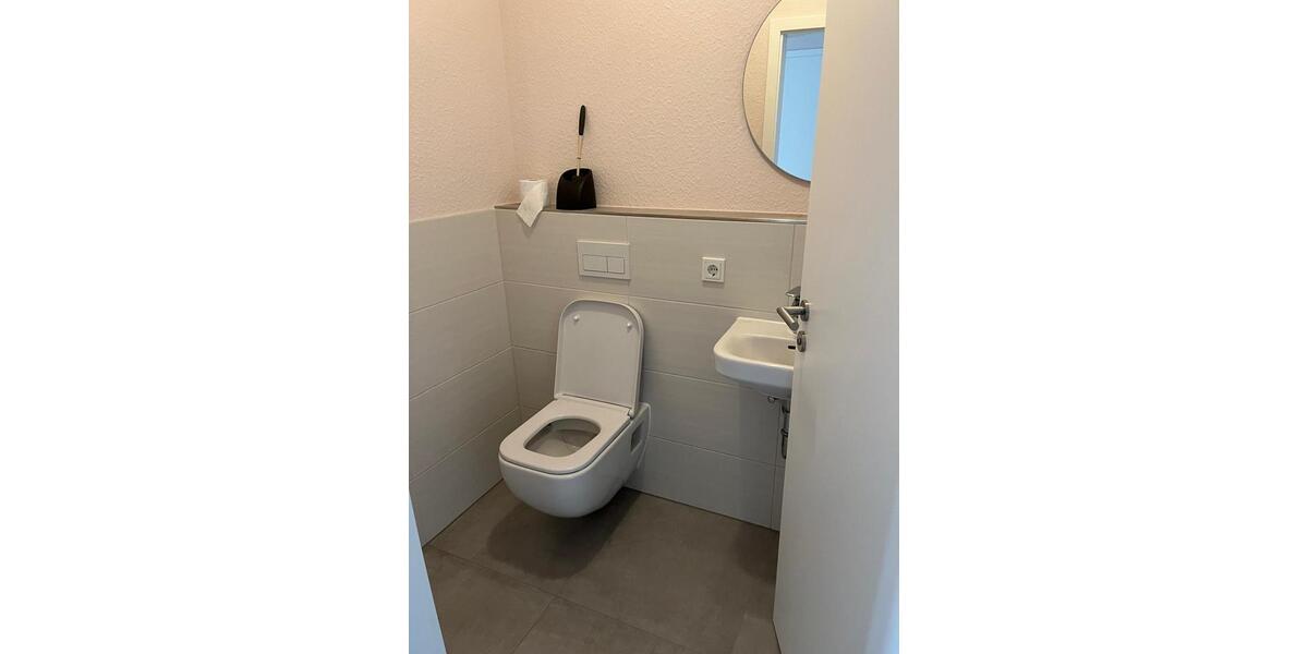 Einfamilienhaus Scheeßel - 3 Zimmer, 108 m&sup2;, 2.160&euro; | Angebot:23551534