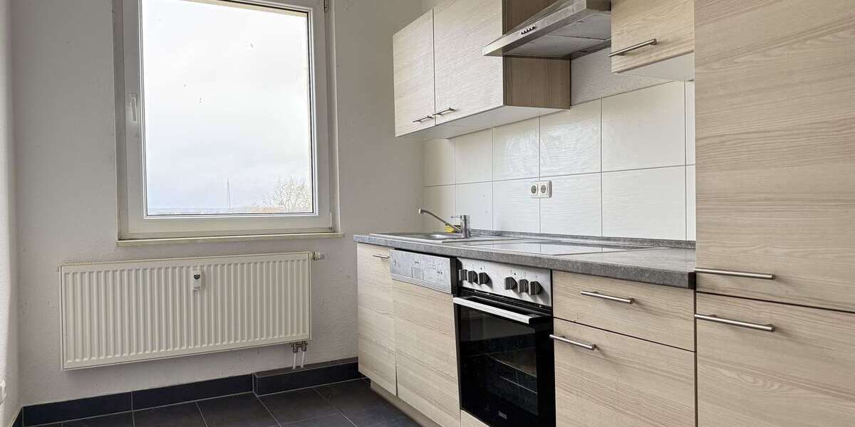 Etagenwohnung Lindstedt Lindstedt - 2 Zimmer, 47 m&sup2;, 265&euro; | Angebot:26914358