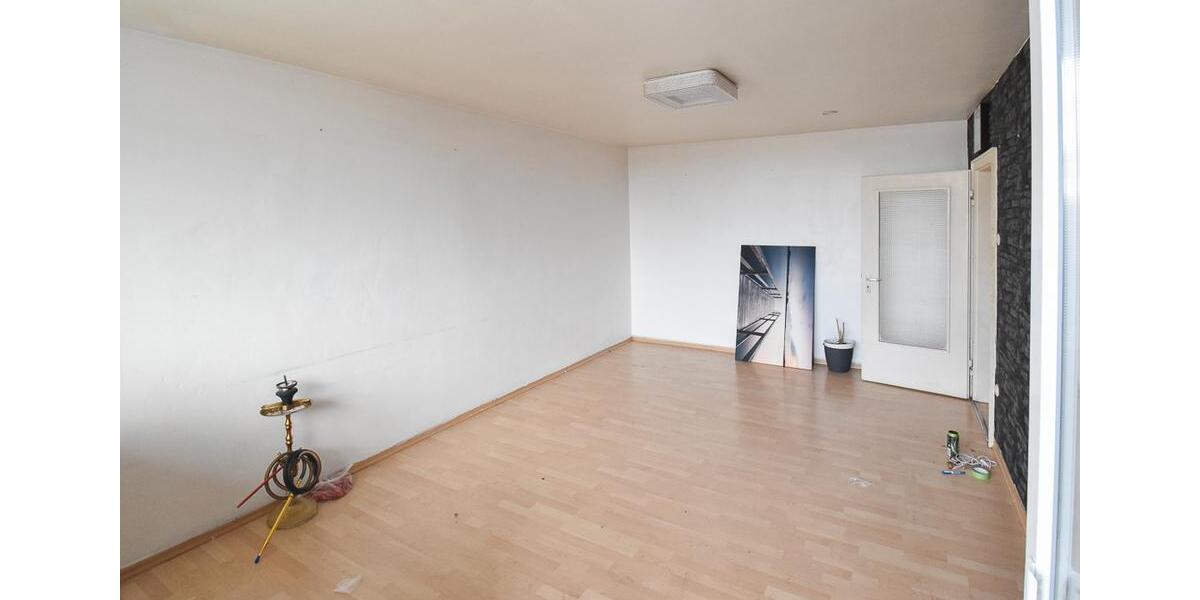 Etagenwohnung Bonn Tannenbusch - 2 Zimmer, 57 m&sup2;, 750&euro; | Angebot:26310873