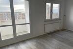 Etagenwohnung Halle (Saale) Silberhöhe - 3 Zimmer, 56 m&sup2;, 200&euro; | Angebot:26681666