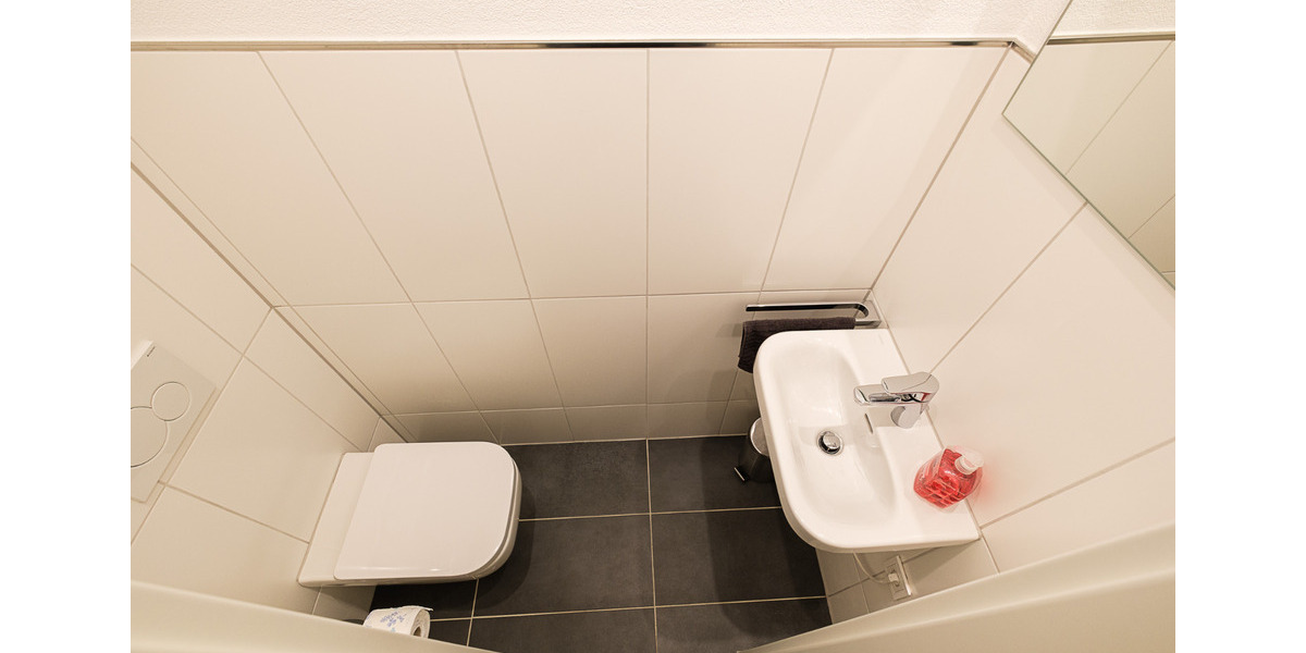 Wohnen auf Zeit Ulm - 2 Zimmer, 1.485&euro; | Angebot:21686895