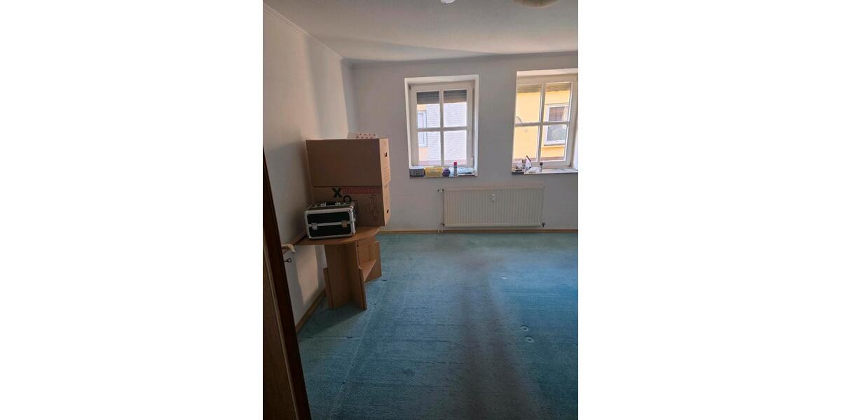 Erdgeschoßwohnung Geestland Bad Bederkesa - 3 Zimmer, 80 m&sup2;, 560&euro; | Angebot:24343655