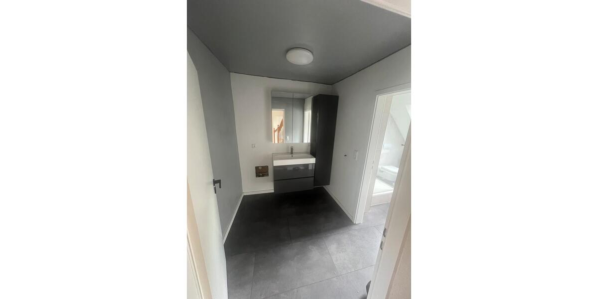 Maisonettenwohnung Forchtenberg - 3.5 Zimmer, 95 m&sup2;, 850&euro; | Angebot:24811605