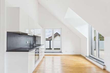 Wohnung Langenhagen - 2 Zimmer, 67 m&sup2;, 1.150&euro; | Angebot:27524727