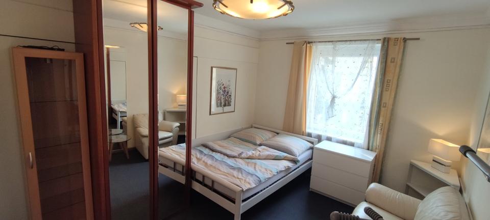 Wohnen auf Zeit Köln Mülheim - 3 Zimmer, 25 m&sup2;, 650&euro; | Angebot:25649811