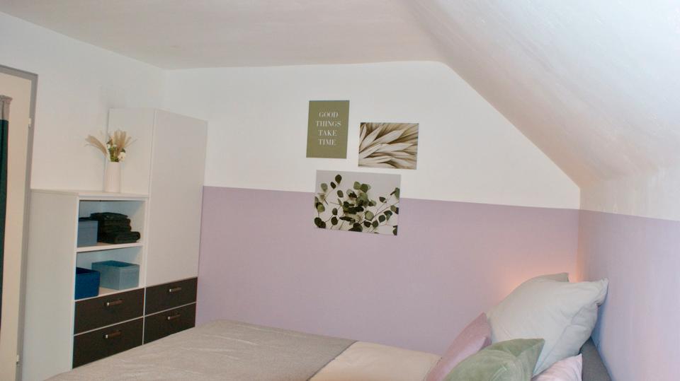 Wohnen auf Zeit Lindenberg im Allgäu - 5 Zimmer, 120 m&sup2;, 580&euro; | Angebot:26443205