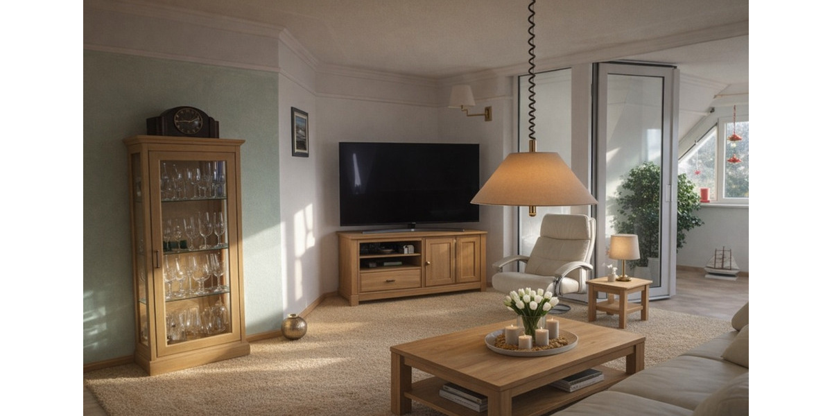 Dachgeschoßwohnung Demmin - 5 Zimmer, 155 m&sup2;, 999&euro; | Angebot:25852766