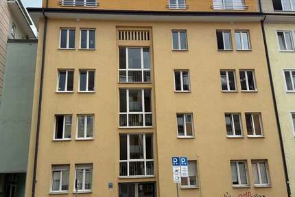 Wohnung zum Mieten in München 1.450 € 64 m² 2 zimmer