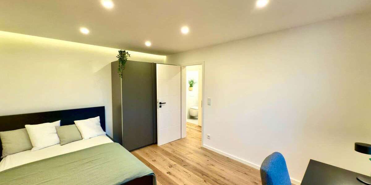 Zimmer München - 860&euro; | Angebot:27274247