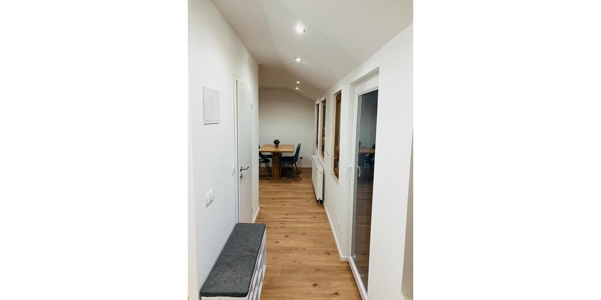 Wohnen auf Zeit Gaimersheim - 2 Zimmer, 50 m&sup2;, 800&euro; | Angebot:26691668